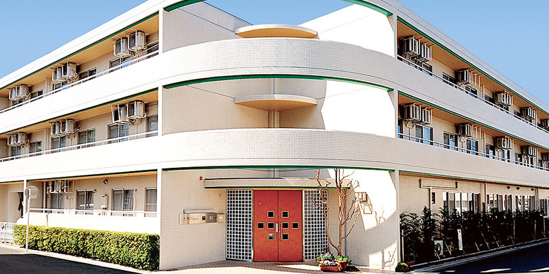 アライブかながわ