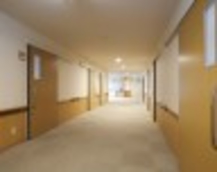 廊下