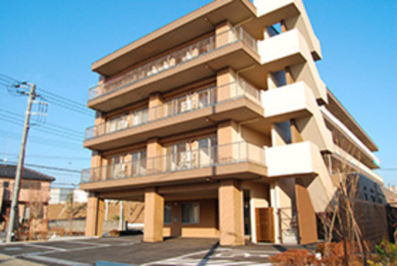 ベストライフ東松山