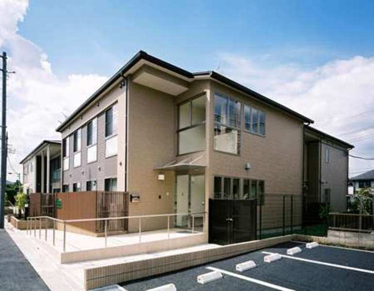 グループホームみんなの家・横浜飯田北I