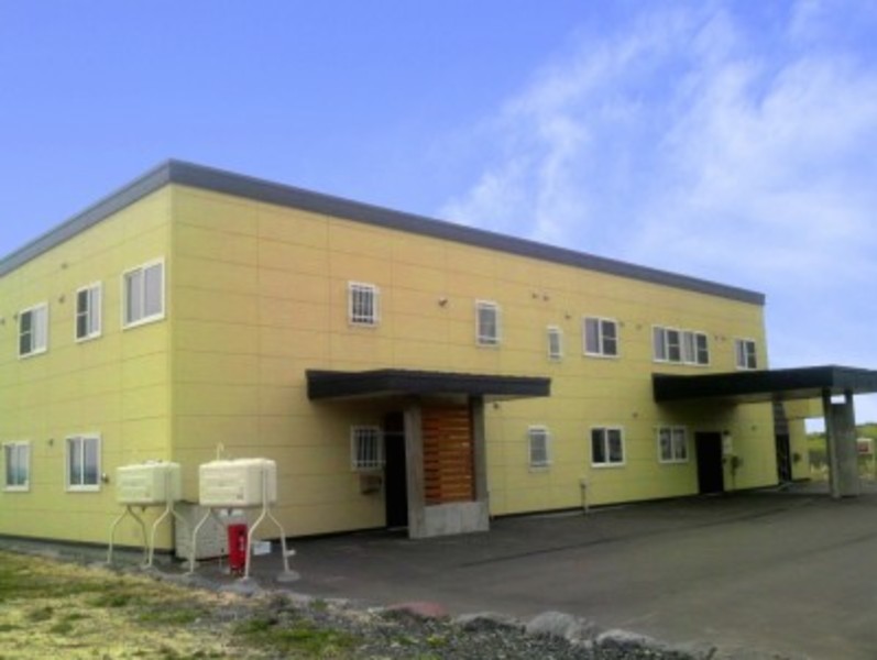 ニチイケアセンター稚内