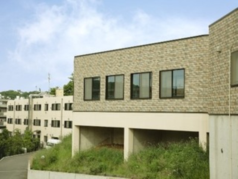 しまナーシングホーム高津