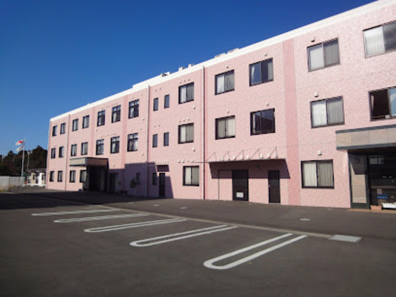 ここいち「龍ケ崎B棟」