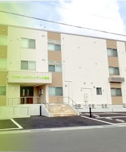 フィオレ・シニアレジデンス高槻East