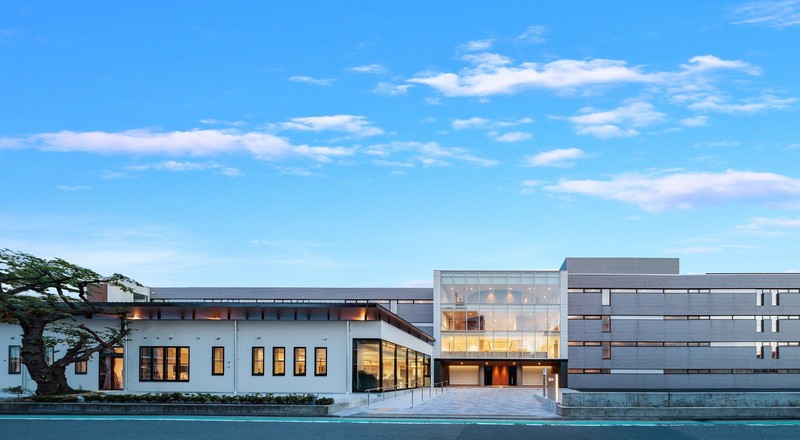 はぴねす横浜永田