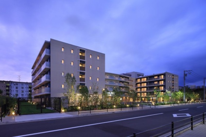 SOMPOケア ラヴィーレレジデンス辻堂西海岸