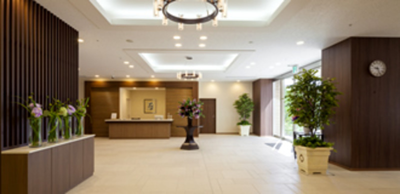 サンカルナ福岡城南