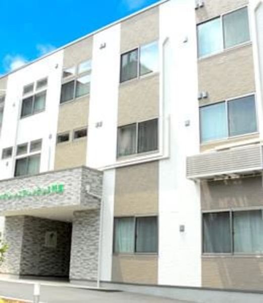 フィオレ・シニアレジデンス門真