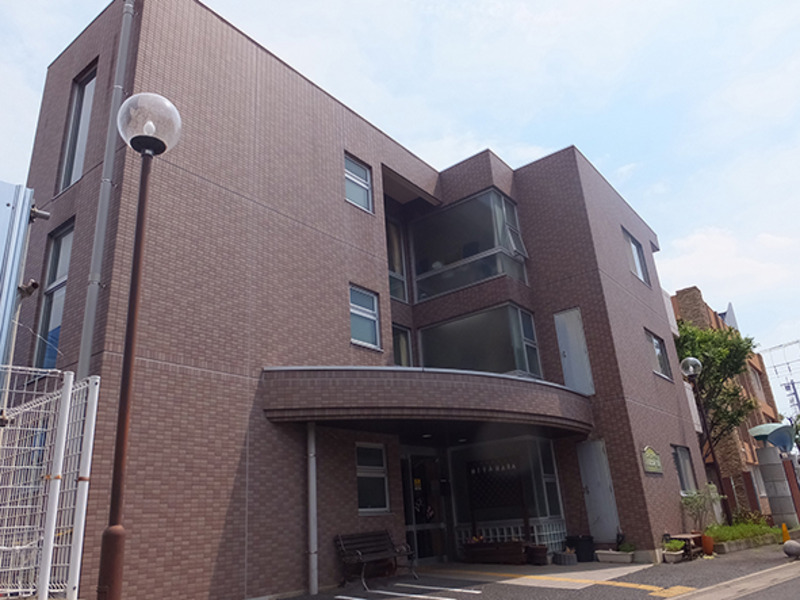 グループホームみんなの家・宮原