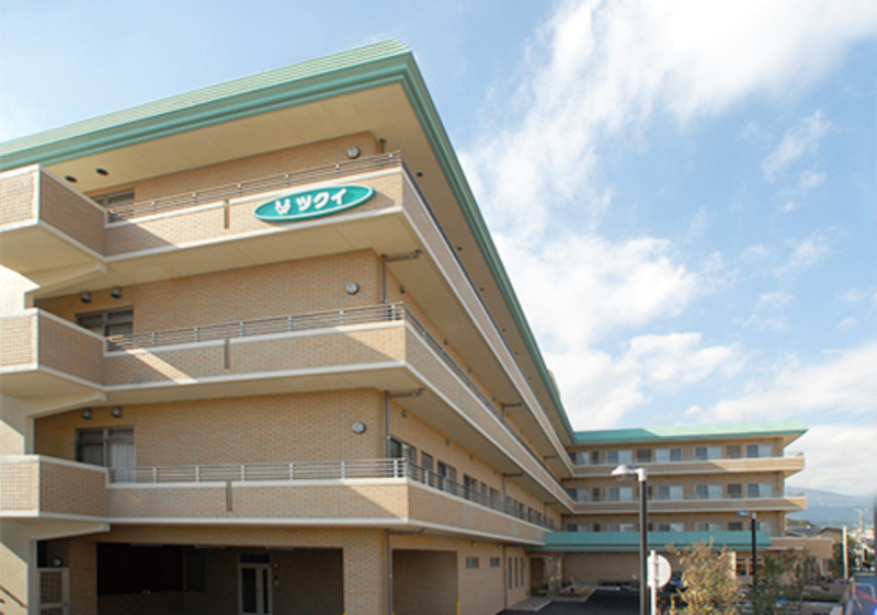 ツクイ・サンシャイン小田原