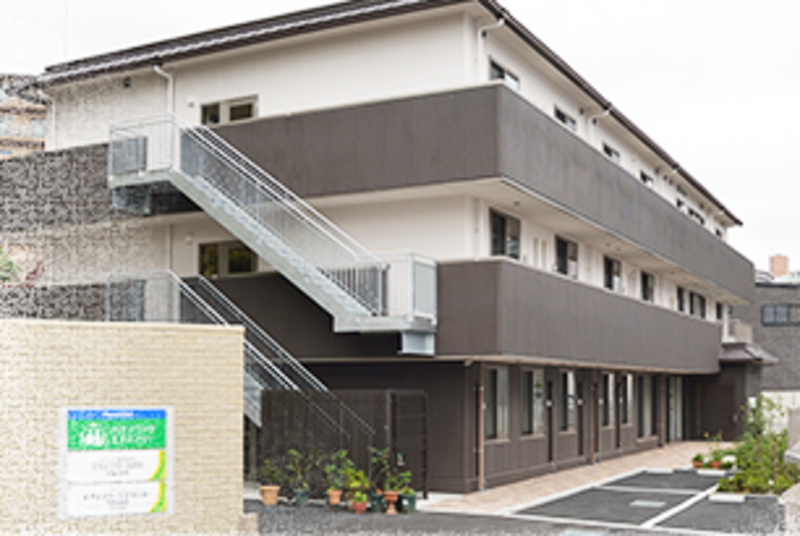 エイジフリーハウス吹田山田西