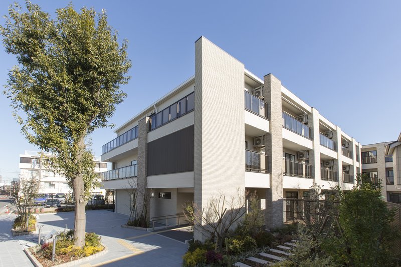 グランフォレスト学芸大学