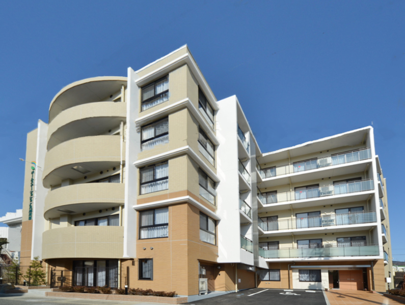 ホームステーション 湯河原