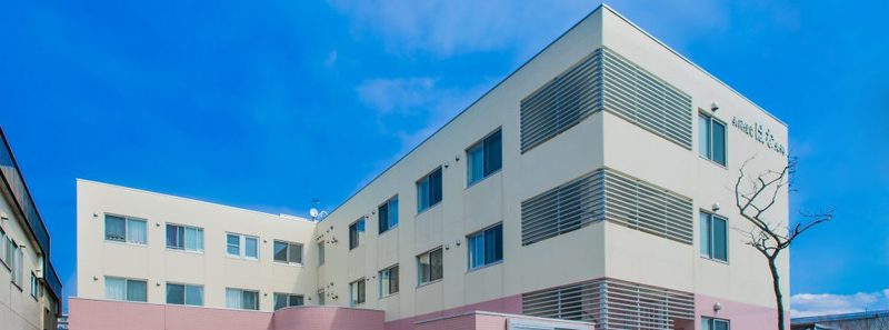 ライブラリ白石はな壱号館