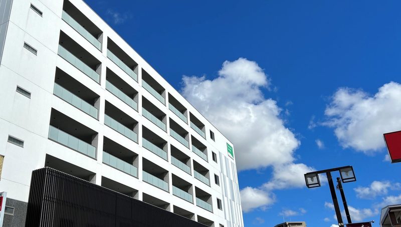 アシステッドリビング習志野