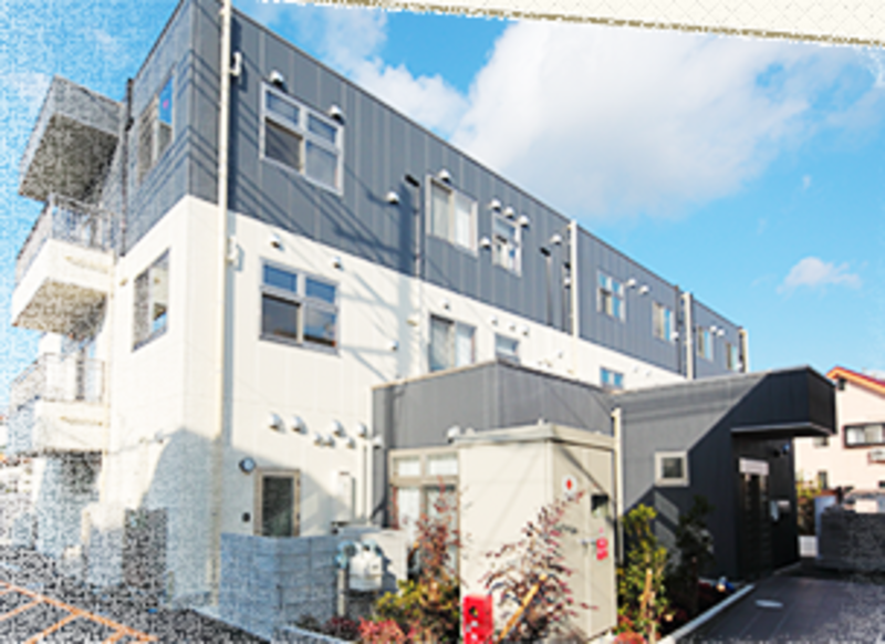 エイジフリーハウス泉北深井