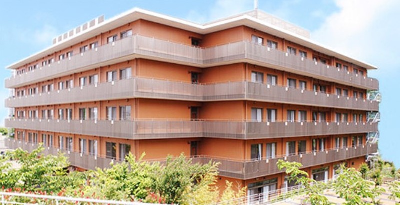  よみうりランド花ハウス