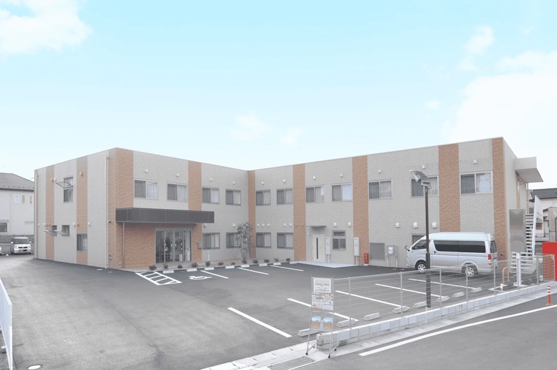 ニチイメゾン 栗東