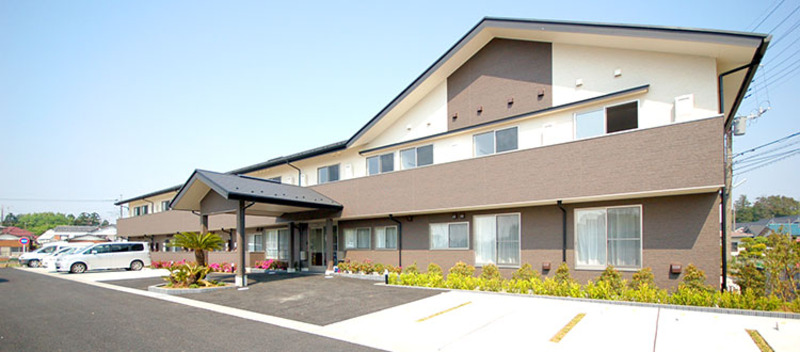 和楽久　清水公園