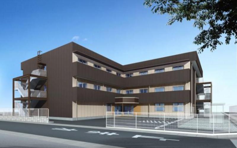 プラチナ・シニアホーム埼玉坂戸