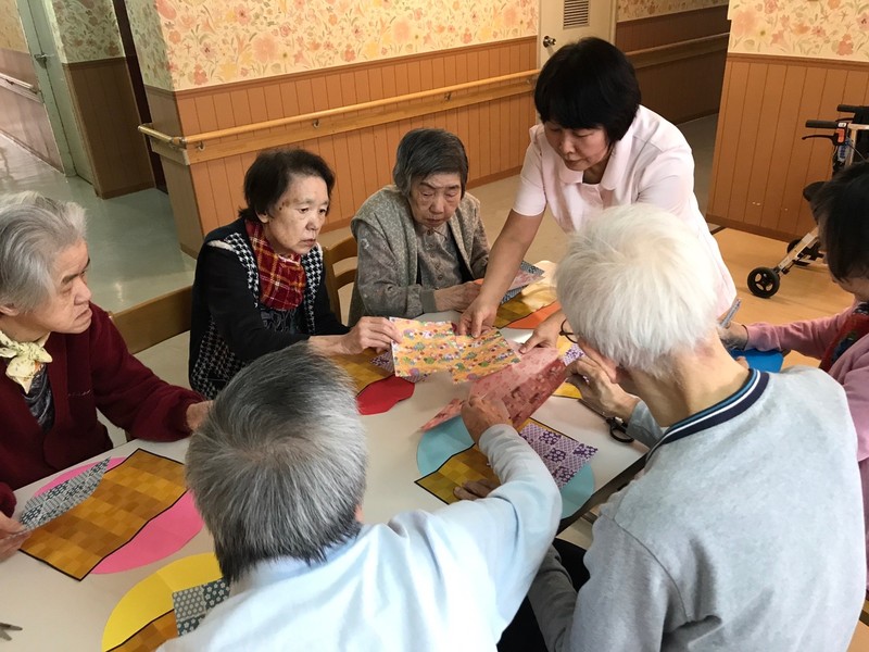ひな祭りイベント