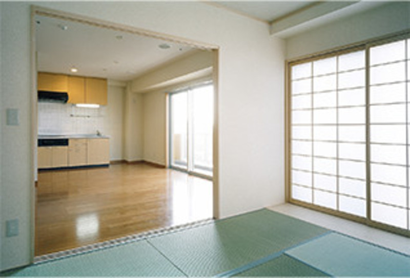 ライフハウス（一般居室）