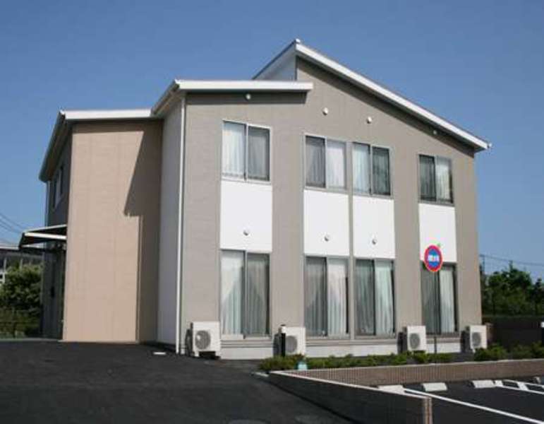 グループホームみんなの家・横浜小机