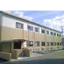 たのしい家木川東