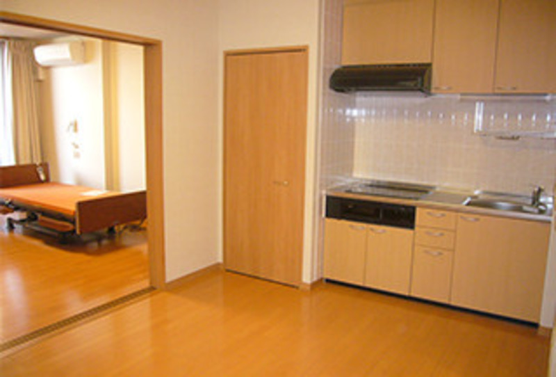 シニアハウス（介護居室）