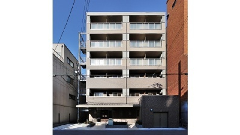 SOMPOケア そんぽの家S天下茶屋