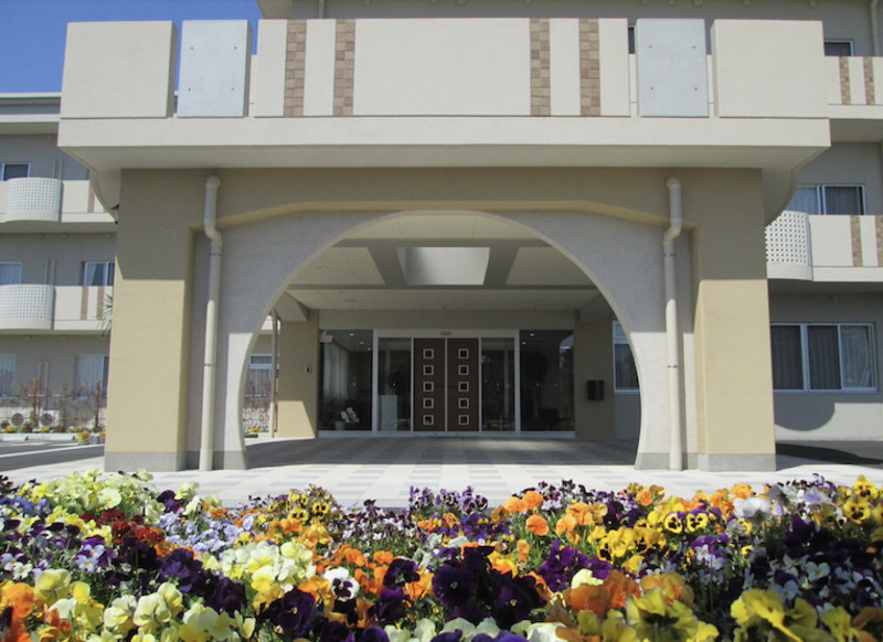 ハルトリーゲル松戸