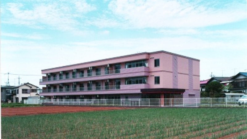 SOMPOケア そんぽの家　松戸五香