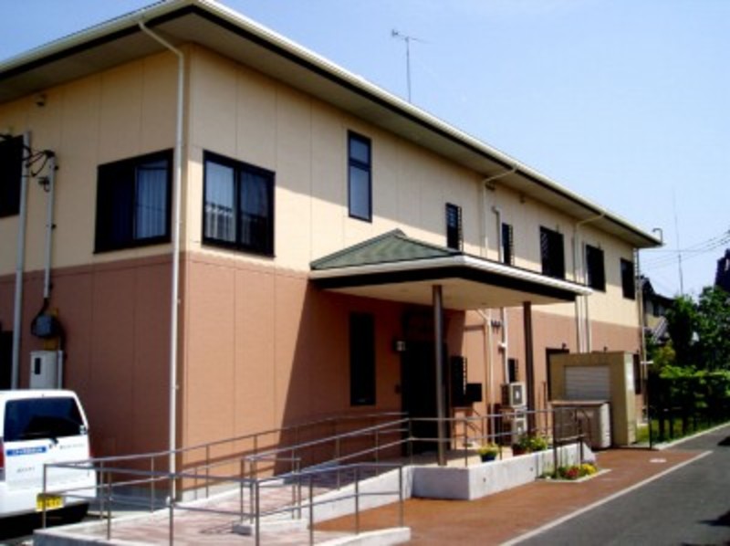 ニチイケアセンター磯原