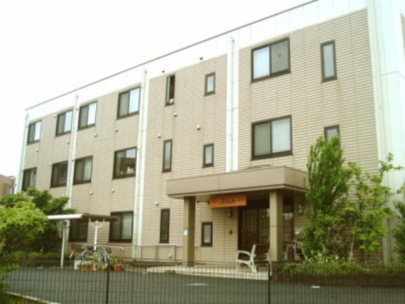 ニチイ ケアセンター稲毛