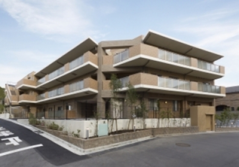 SOMPOケア そんぽの家　経堂