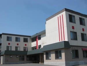 ラ・ナシカあさひかわ