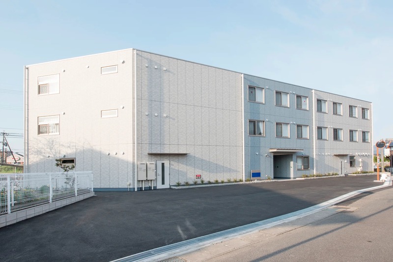 ニチイメゾン 瀬田