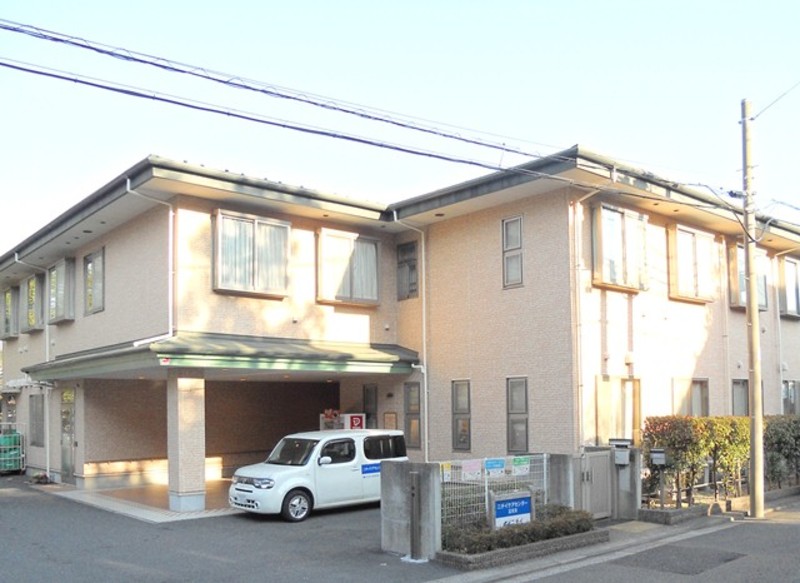 ニチイケアセンター富岡東