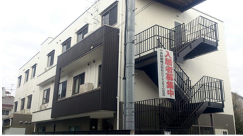 ガーデンヒルズ門真