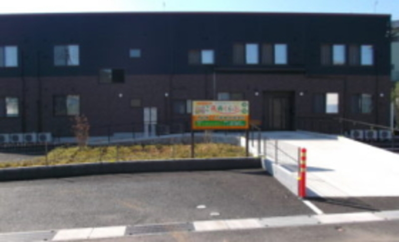 ご長寿くらぶ 牛久城中Ⅱ