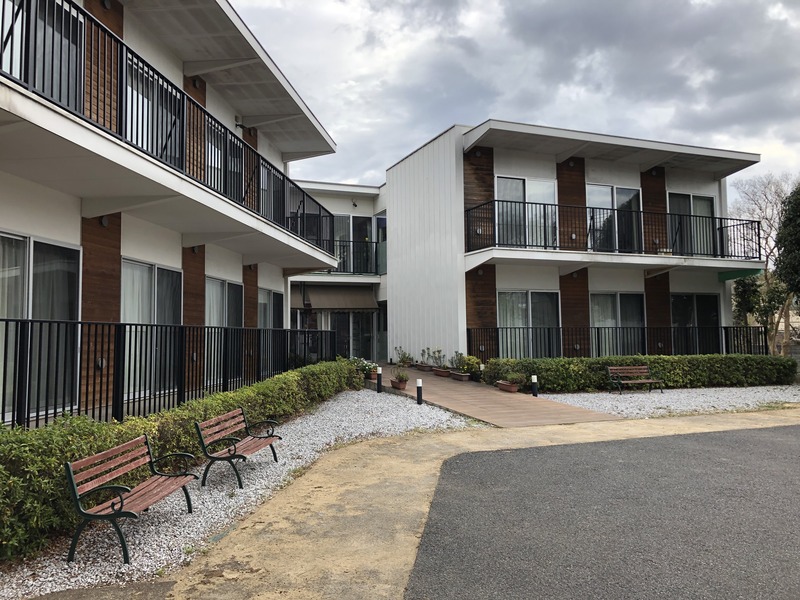 アモーレ水の郷