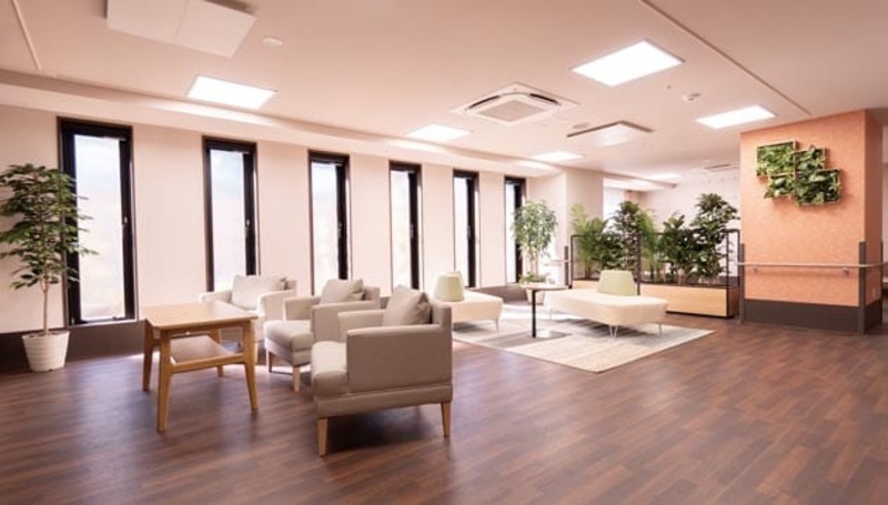 地域交流スペース