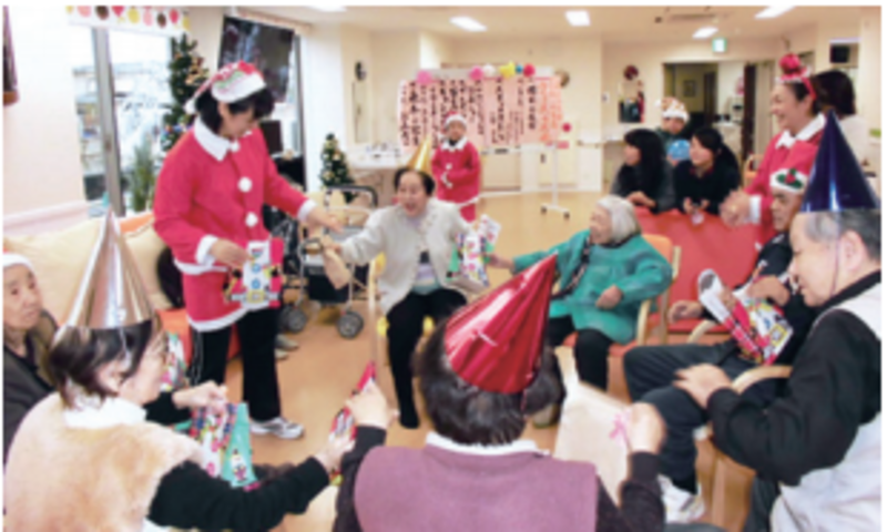 レクリエーション