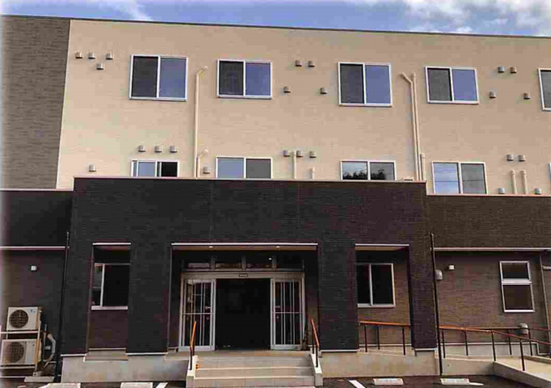 ふるさとホーム小田原あしがら