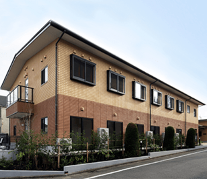 ウェルミー宮崎台