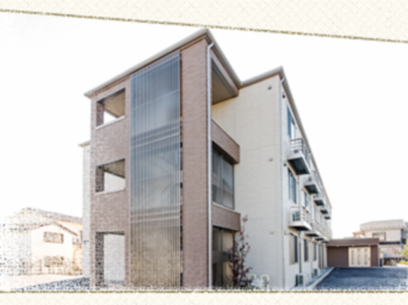 エイジフリーハウス八王子並木町