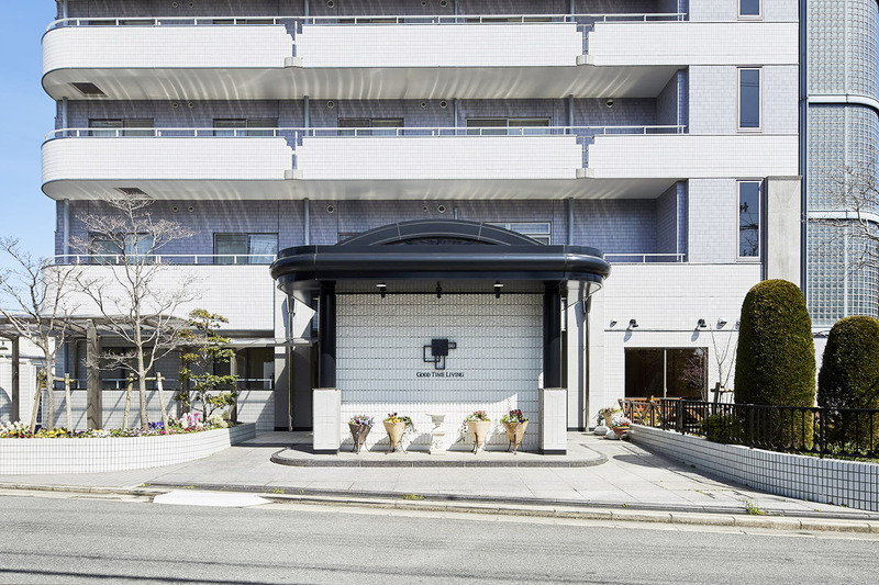 グッドタイムリビング南千里