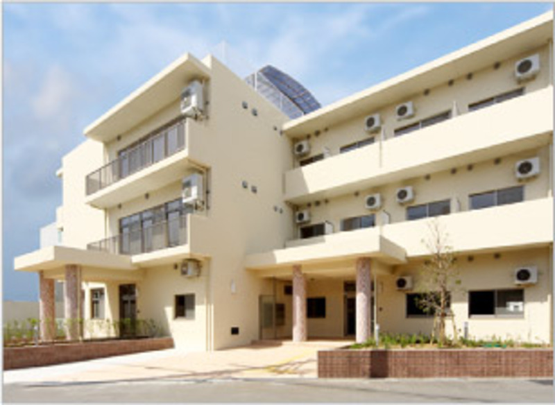 いきいきハウス♪