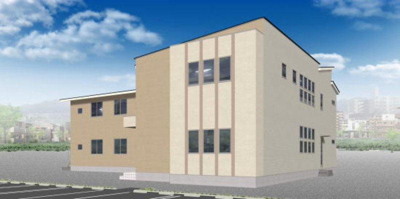 アクア陽光台グループホーム