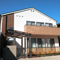 たのしい家金山